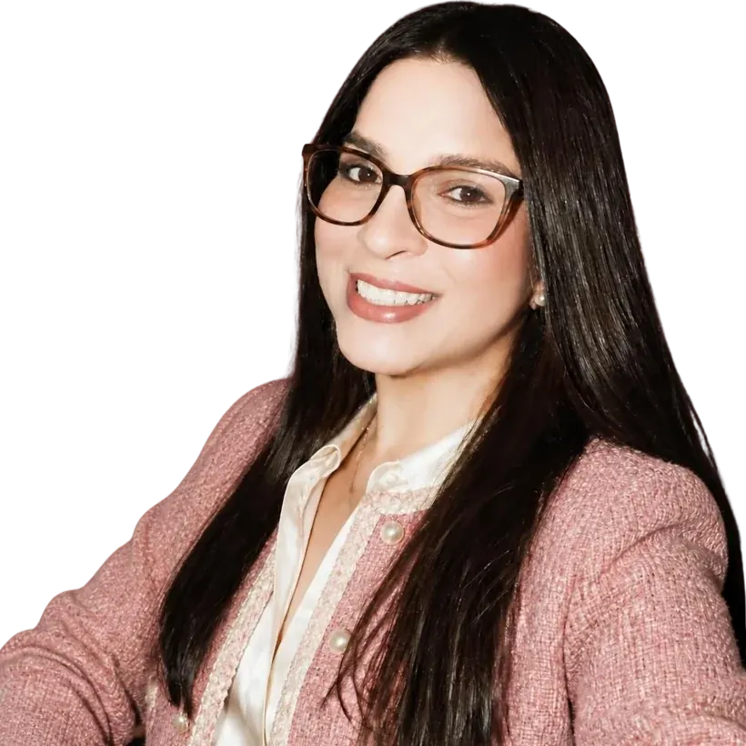 Jessica Cervantes